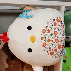 18 Inch Charity Squishmallow NWT